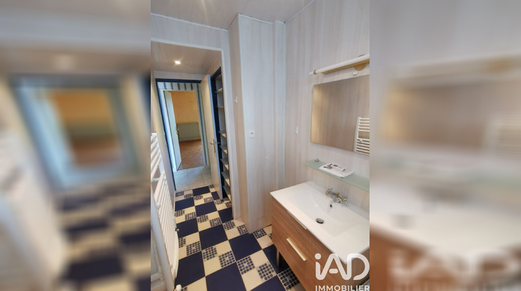 Ma-Cabane - Location Appartement Pessac, 59 m²