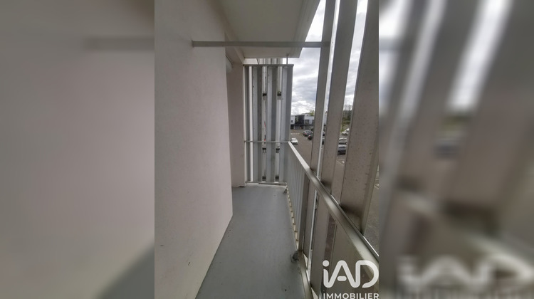 Ma-Cabane - Location Appartement Pessac, 59 m²