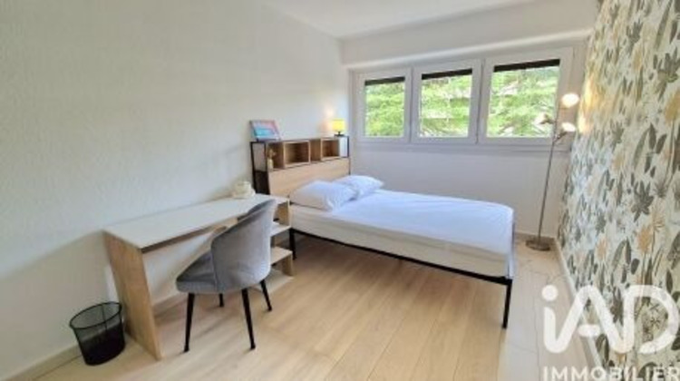 Ma-Cabane - Location Appartement Pessac, 94 m²