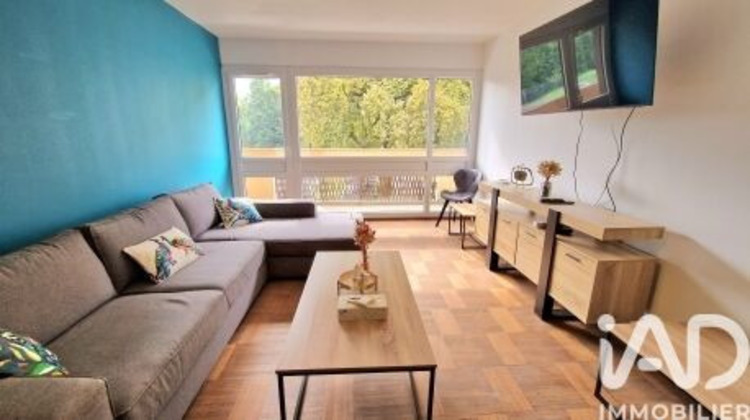 Ma-Cabane - Location Appartement Pessac, 94 m²