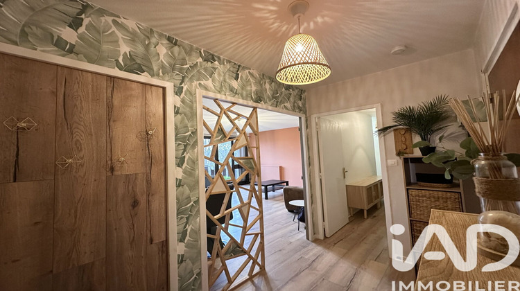 Ma-Cabane - Location Appartement Pessac, 65 m²
