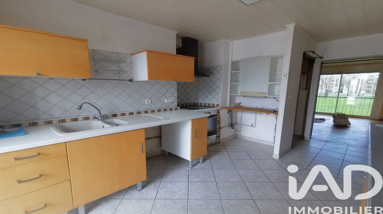 Ma-Cabane - Location Appartement Pessac, 59 m²