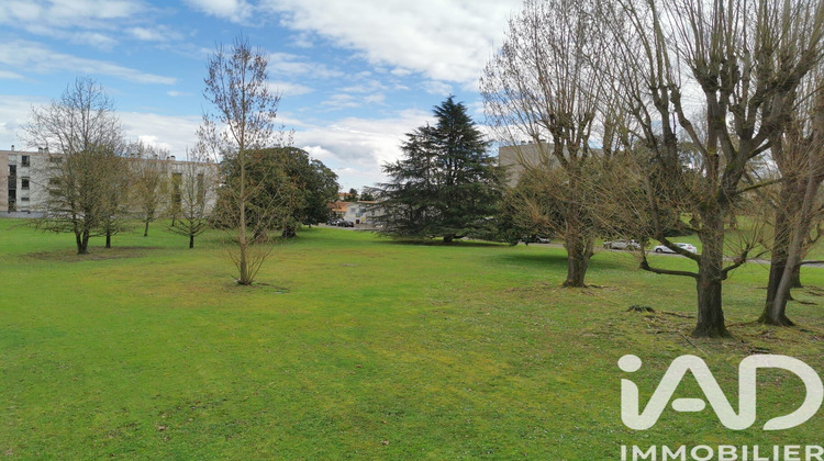 Ma-Cabane - Location Appartement Pessac, 59 m²