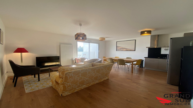 Ma-Cabane - Location Appartement Pessac, 86 m²