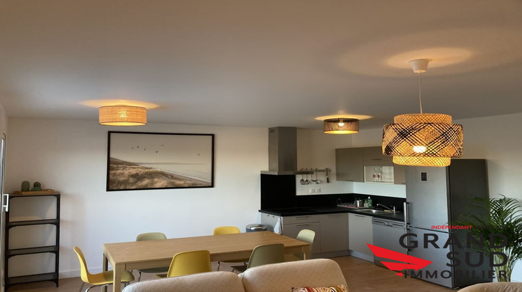 Ma-Cabane - Location Appartement Pessac, 86 m²