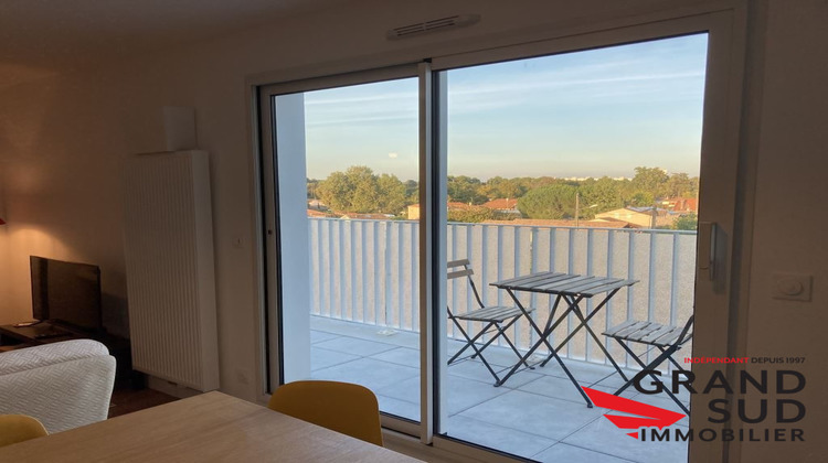 Ma-Cabane - Location Appartement Pessac, 86 m²
