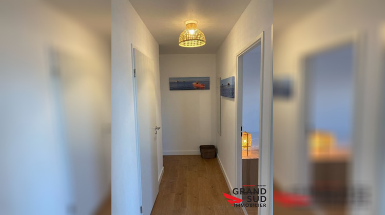 Ma-Cabane - Location Appartement Pessac, 86 m²