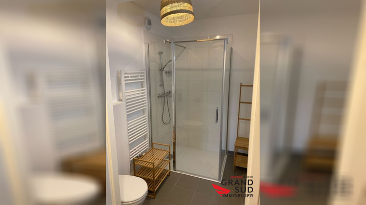 Ma-Cabane - Location Appartement Pessac, 86 m²