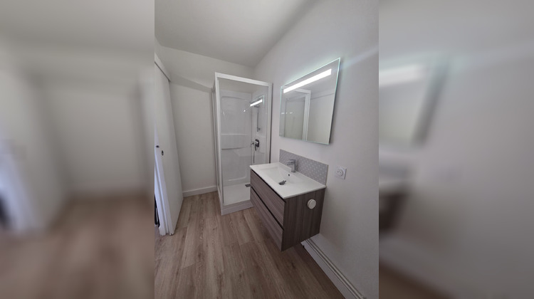 Ma-Cabane - Location Appartement Pessac, 17 m²