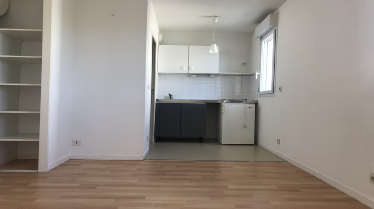 Ma-Cabane - Location Appartement Pessac, 19 m²