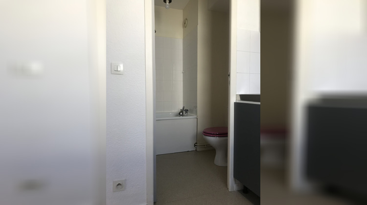 Ma-Cabane - Location Appartement Pessac, 19 m²