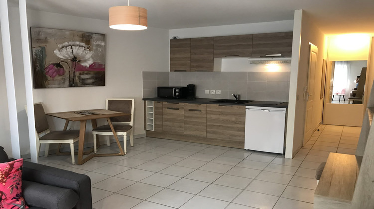 Ma-Cabane - Location Appartement Pessac, 32 m²
