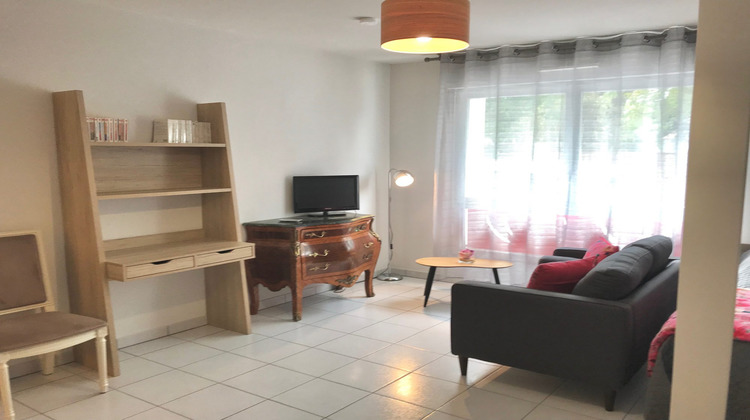 Ma-Cabane - Location Appartement Pessac, 32 m²