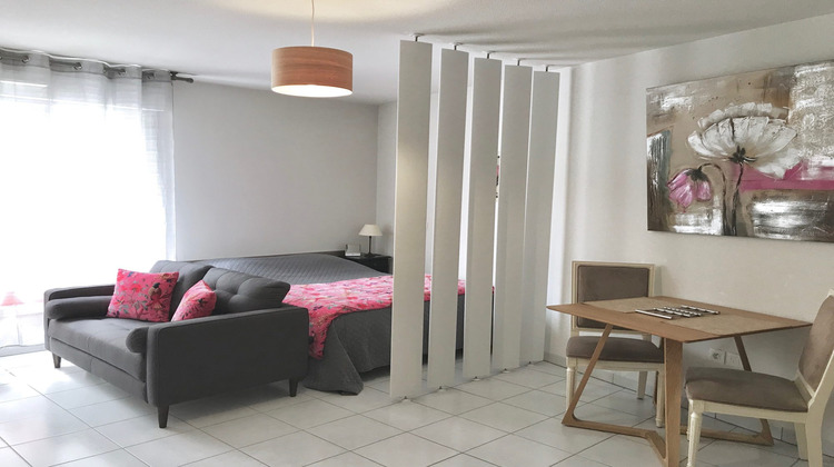 Ma-Cabane - Location Appartement Pessac, 32 m²