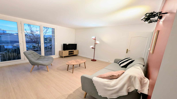 Ma-Cabane - Location Appartement Pessac, 45 m²