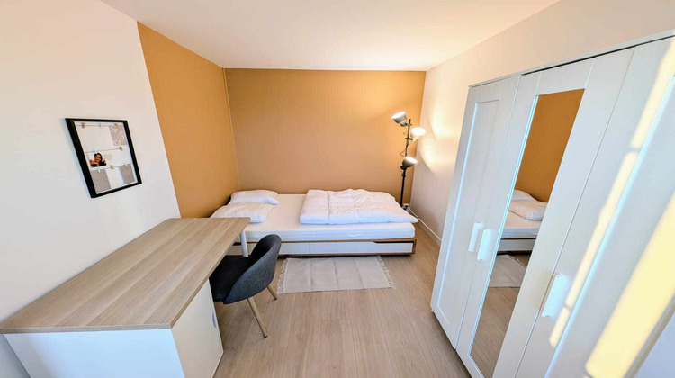 Ma-Cabane - Location Appartement Pessac, 45 m²