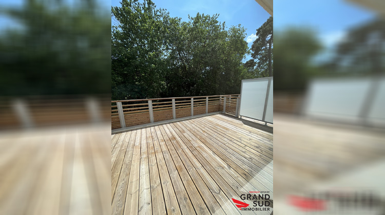 Ma-Cabane - Location Appartement Pessac, 88 m²