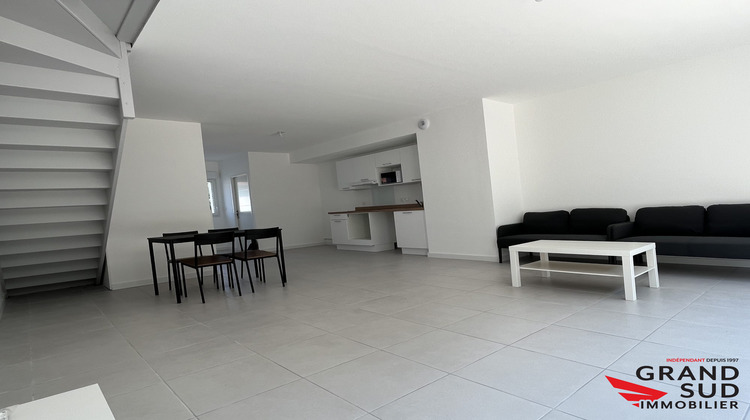 Ma-Cabane - Location Appartement Pessac, 88 m²