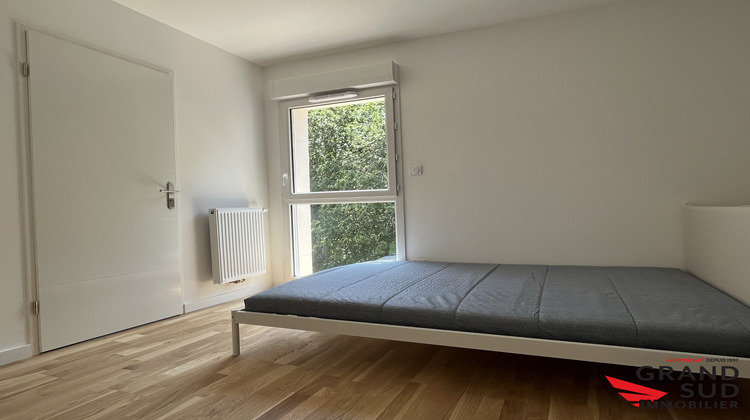 Ma-Cabane - Location Appartement Pessac, 88 m²