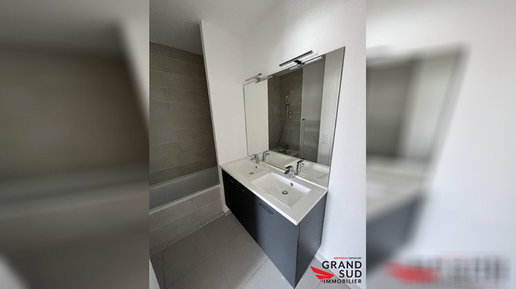 Ma-Cabane - Location Appartement Pessac, 88 m²