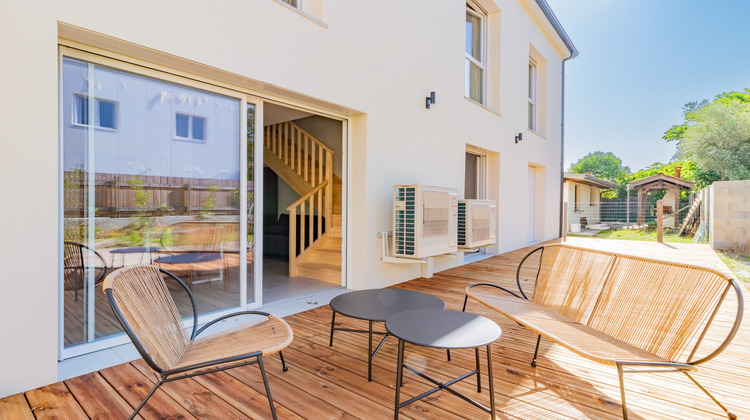 Ma-Cabane - Location Appartement Pessac, 20 m²