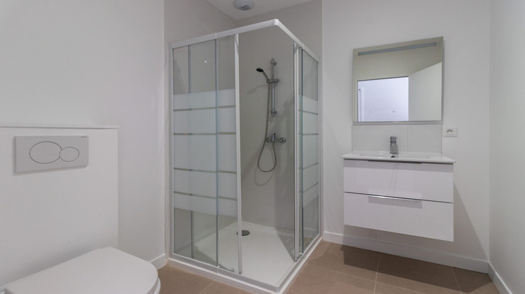 Ma-Cabane - Location Appartement Pessac, 20 m²