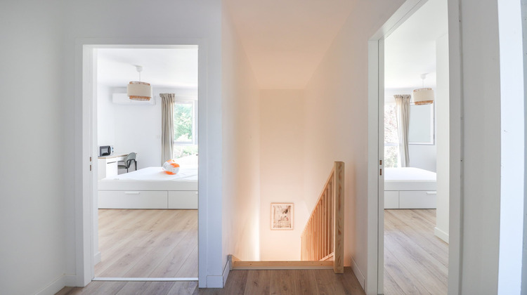 Ma-Cabane - Location Appartement Pessac, 20 m²