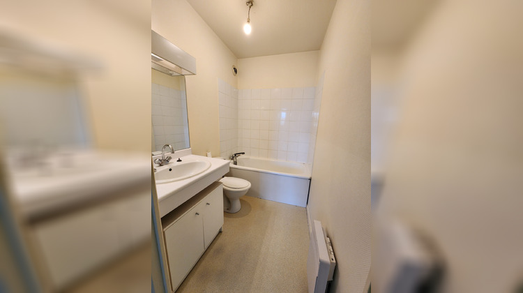 Ma-Cabane - Location Appartement Pessac, 22 m²