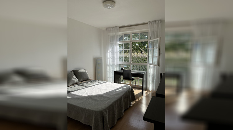 Ma-Cabane - Location Appartement Pessac, 22 m²