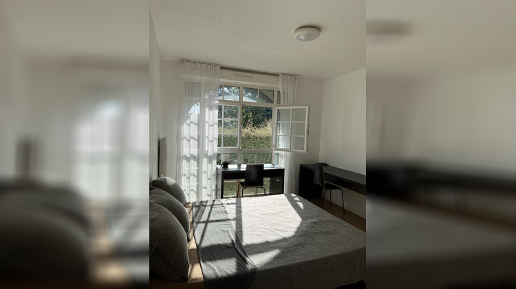 Ma-Cabane - Location Appartement Pessac, 22 m²