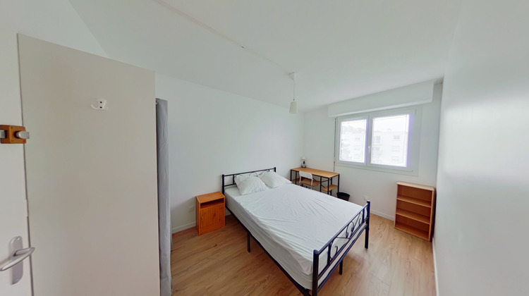Ma-Cabane - Location Appartement PESSAC, 93 m²