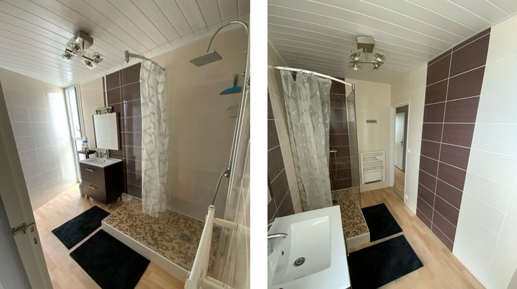 Ma-Cabane - Location Appartement PESSAC, 80 m²