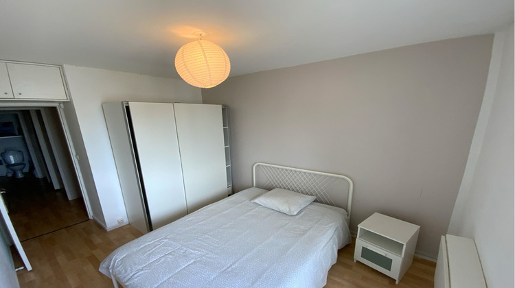 Ma-Cabane - Location Appartement PESSAC, 80 m²