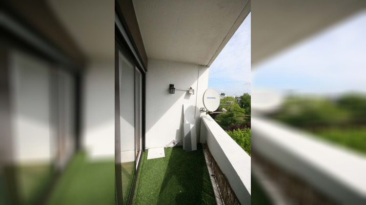 Ma-Cabane - Location Appartement PESSAC, 80 m²