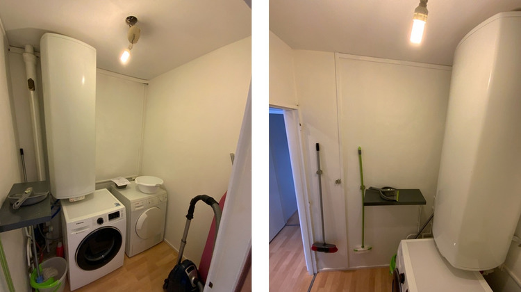 Ma-Cabane - Location Appartement PESSAC, 80 m²