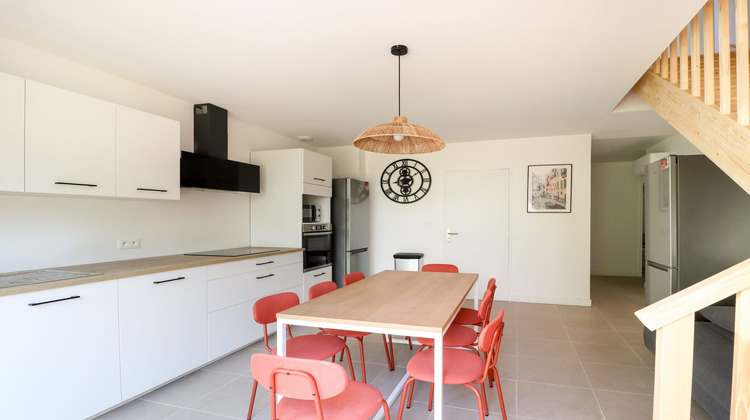 Ma-Cabane - Location Appartement Pessac, 20 m²