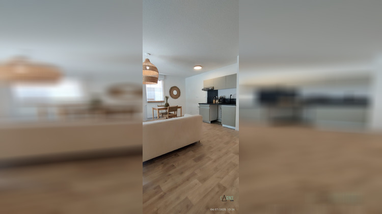 Ma-Cabane - Location Appartement Pessac, 47 m²