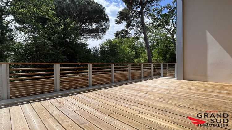 Ma-Cabane - Location Appartement Pessac, 110 m²
