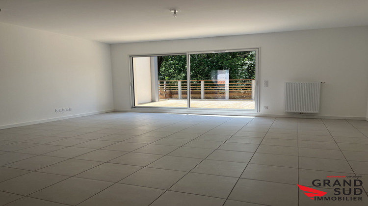 Ma-Cabane - Location Appartement Pessac, 110 m²