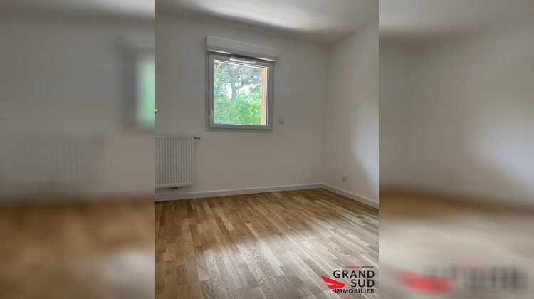 Ma-Cabane - Location Appartement Pessac, 110 m²