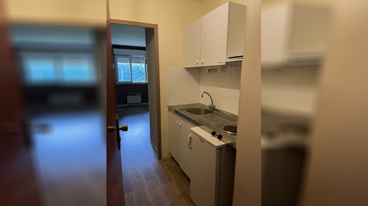 Ma-Cabane - Location Appartement Pessac, 18 m²