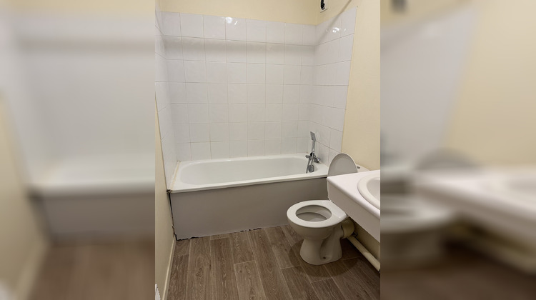 Ma-Cabane - Location Appartement Pessac, 18 m²