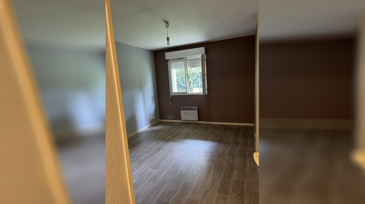 Ma-Cabane - Location Appartement Pessac, 18 m²