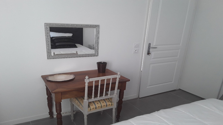 Ma-Cabane - Location Appartement PESSAC, 85 m²
