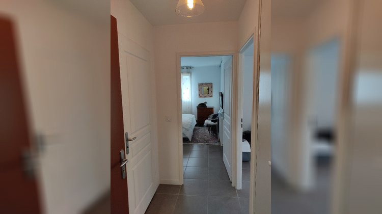 Ma-Cabane - Location Appartement PESSAC, 85 m²