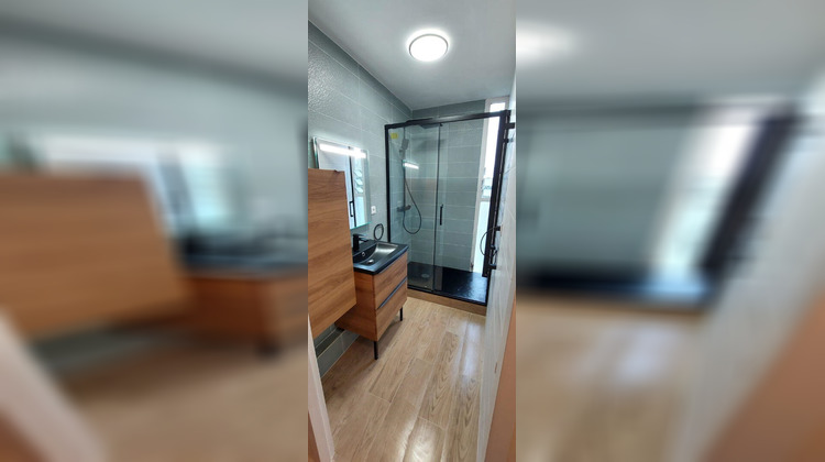 Ma-Cabane - Location Appartement PESSAC, 56 m²