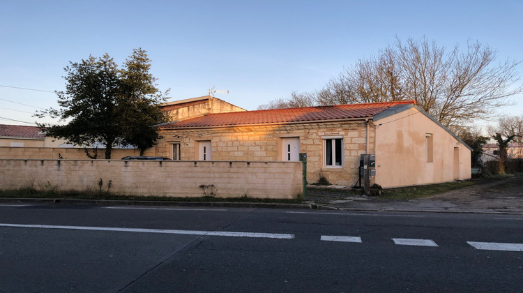 Ma-Cabane - Location Appartement Pessac, 30 m²
