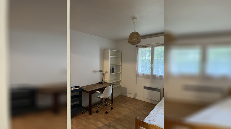 Ma-Cabane - Location Appartement Pessac, 20 m²