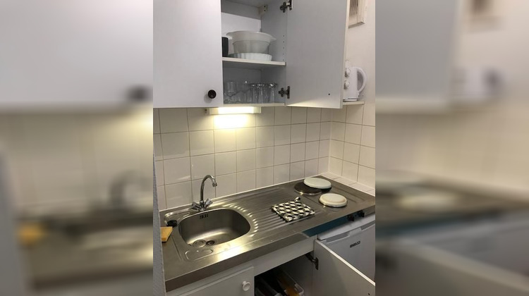 Ma-Cabane - Location Appartement Pessac, 20 m²