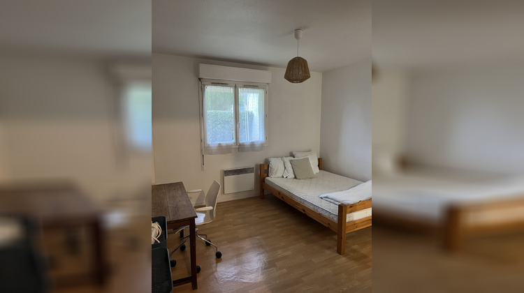 Ma-Cabane - Location Appartement Pessac, 20 m²
